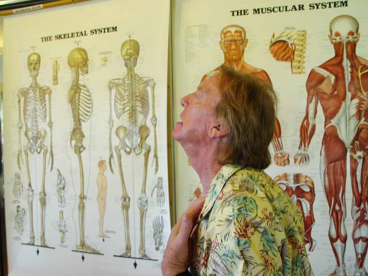 Advanced Training and Certification in Medical Massage Therapy