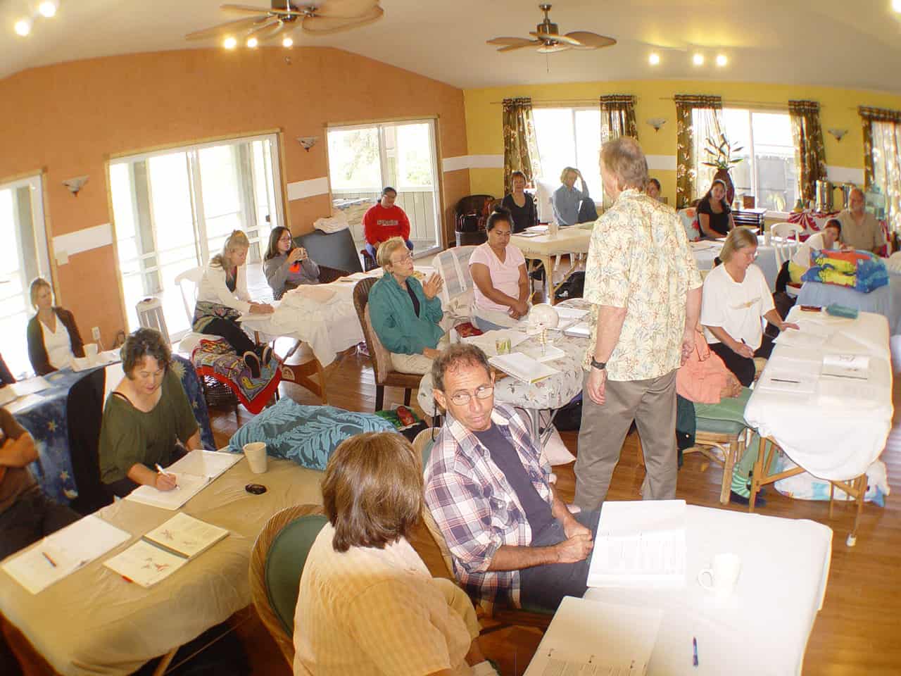 Clinical Orthopedic Massage Therapy Certification