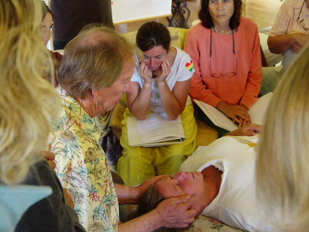 Continuing Education Massage Therapy Courses