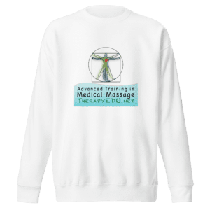 Unisex Premium Sweatshirt